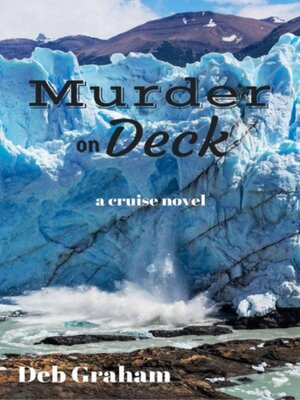 cover image of Murder on Deck